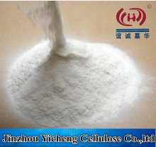 White or Light Yellow Powder CMC