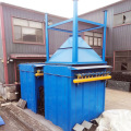 Bag Filter Baghouse Dust Collector