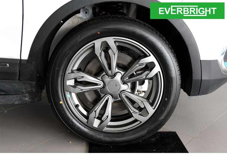 Chinese electric driven vehicle with excellent quality good performance and long cruising left hand car electric suv