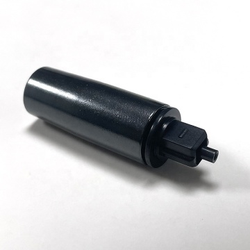High Quality Toslink Plug Digital Optical Audio Cable SPDIF Connector