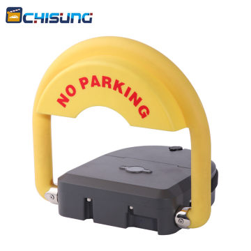 High-Quality Parking Barrier Locks: Essential Components of Modern Parking Equipment