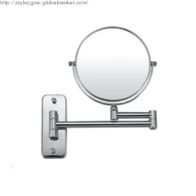 reversible bathroom magnifying mirrors