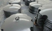 65Mn harrow/plow blade,agriculture parts