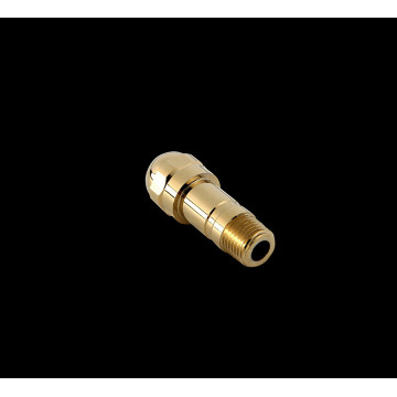 Brass Faucets part & inlet Connector