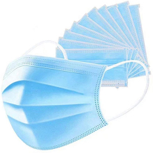 Medical Mask with ISO13485 Ce FDA SGS