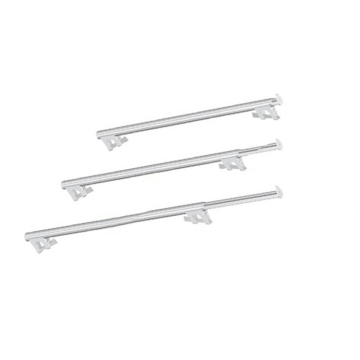 Extendable Wedge Lock Construction Scaffolding 5+3/4+3 Board Transom Support