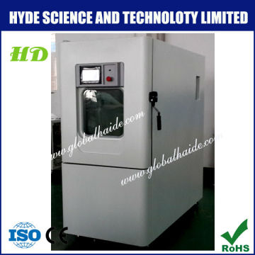 CE certificated temperature humidity test chamber