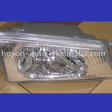 ESPERO HEAD LAMP DAEWOO,ESPERO AUTO LAMP