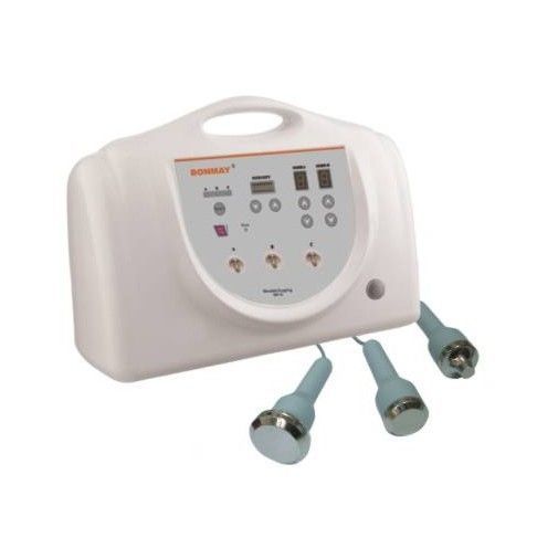 High Vibration Ultrasonic Skin Care Machine Removing Spots 1000000 - 3000000hz