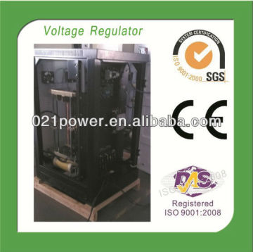 Stabilizer for Electrical Appliances.