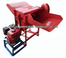 NDRD New type bean shelling machine