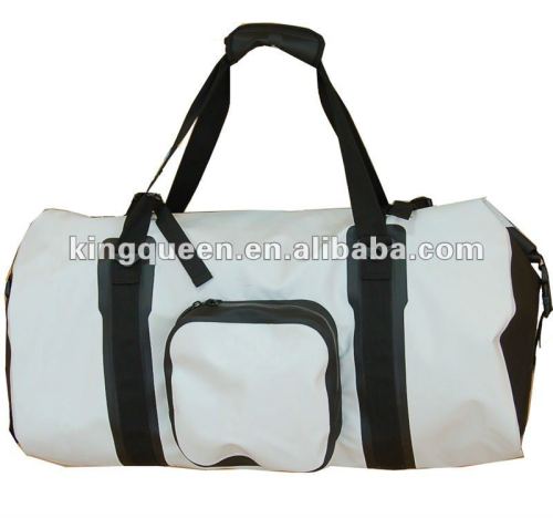 70L TPU Dry Duffel