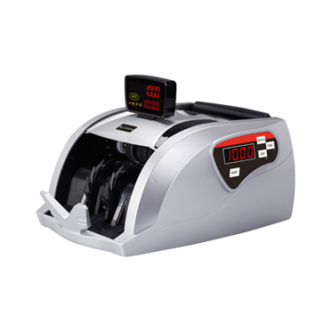 2016 New Model N77 Bank Note Currency Counter