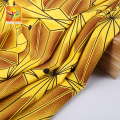 Comfortable Fabric Cotton Printed Fabric