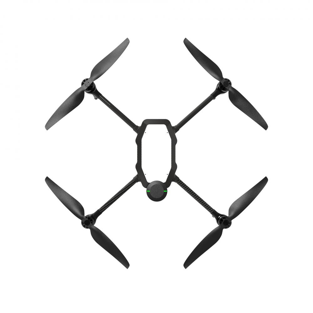 Drone Fiber Carbon Long Flight