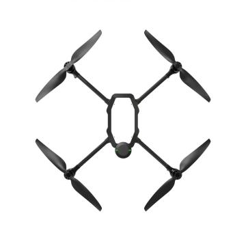 Drone de fibra de carbono de longo voo