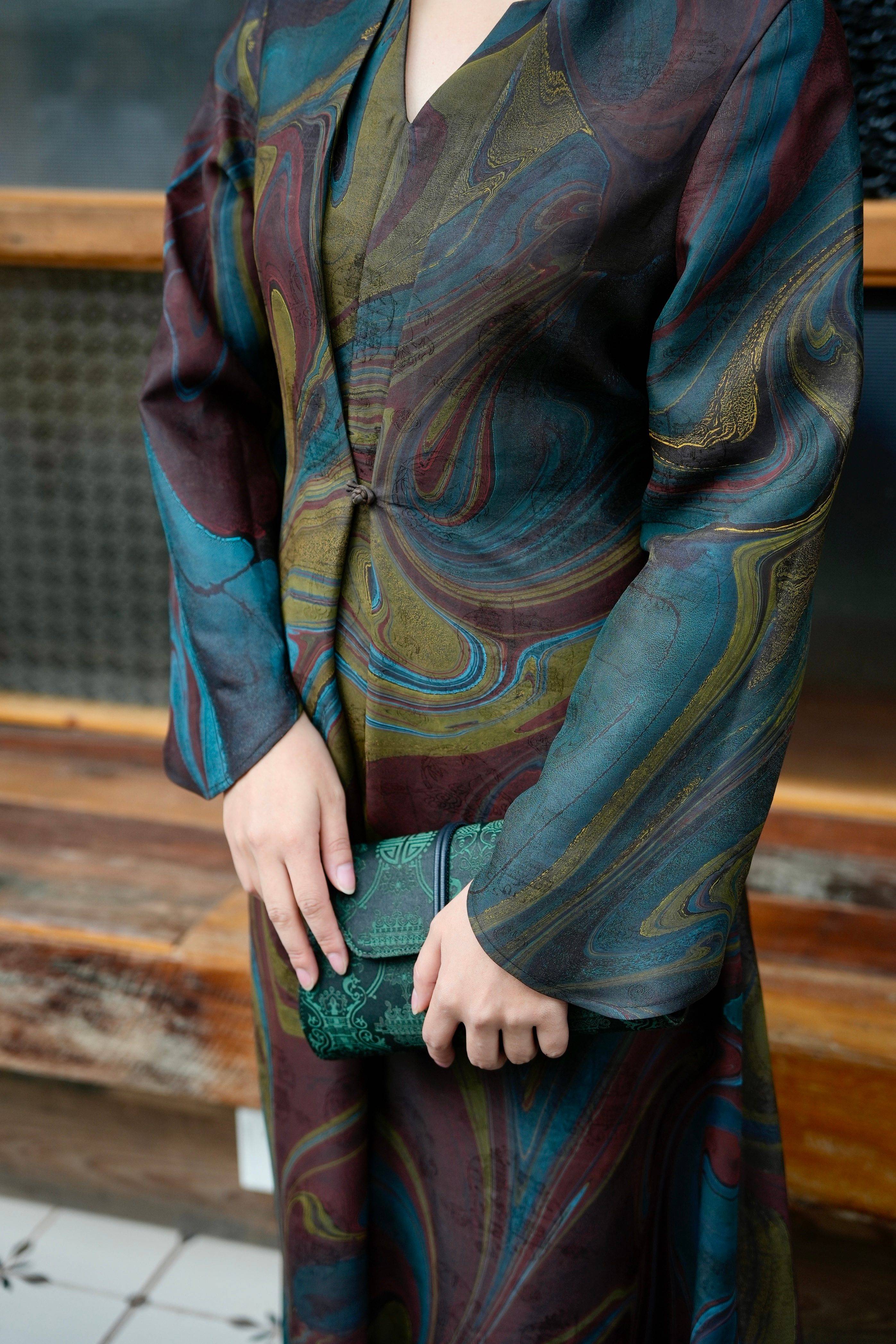 默认名称 default name