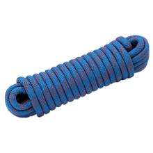 10.5 MM Diameter Tree Climbing Rappelling Rope