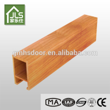 wood plastic composite decorative ceiling , gypsum ceilign board
