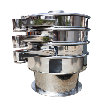 Affordable High-Quality Circular Vibrating Screens