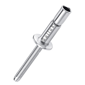 Magna Aluminum Stainless Steel Mono-bolt Blind Rivet