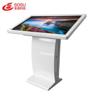42 inch lcd kiosk  touch monitor screen