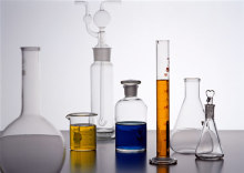 Laboratory Glass Ware