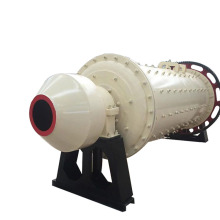 100tph Capacity Gold Copper Ore Ball Mill
