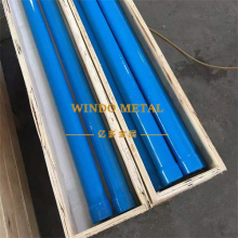 Low-fuming brass welding rod for indoor applications