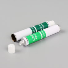 200ml Oil Paint for Art Alumminium Collapsible Tube