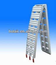 Double Motorcycle Ramps with 1500lbs/pair loading capaity