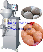 Forming and Cooking Equipment Meat Ball Forming Machine