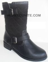 Women's Boot, Woman Boot, Ankle Boot, High Heel Boot, Women Boot, Ladies Boots (2619A)