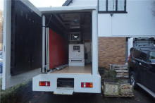 P6 Outdoor LED Screen Truck