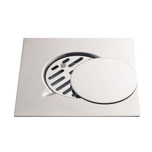 Stainless steel floor drain Cleanout Shower drain