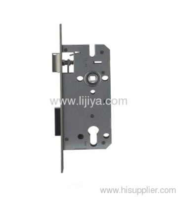 Door Deadbolt Lock Body 