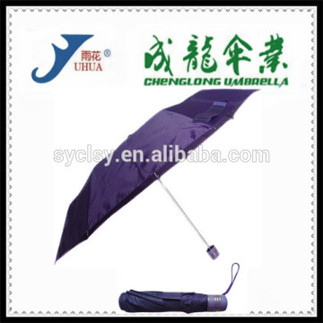 Cheap Fashion Umbrella Women,3 Folding Umbrellas