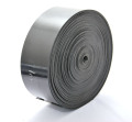 Steel pipe heat shrinkable anti corrosion winding tape