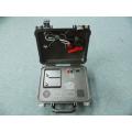 military rechargeable lithium battery charger for bb-2590