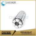 Spring Collet CSK16-3 / 8 &quot;Máquinas herramientas CNC