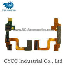 Celular Partes for Blackberry 8220 Slider Flex Cable