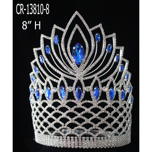 Wholesale Cheap Crystal Crown And Tiara