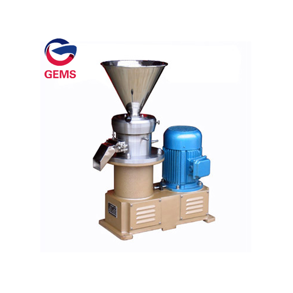 Bone Paste Grinding Fish Meat Mud Grinding Machine