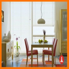 Curtain times Aluminum Blinds Outdoor Eco-friendly electric roll up blinds