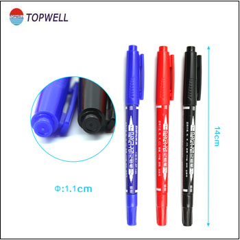 Pen shell