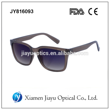 latest fashion plastic party sunglass for women