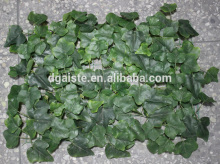 newest design real touch boxwoood hedge artificial hedge fence artificial boxwood hedge