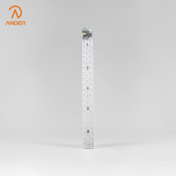 High-Efficiency Long-Life LED Lighting Module