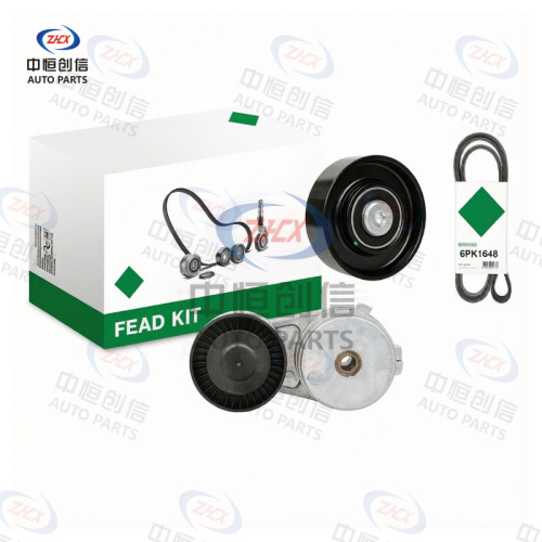 Set accesorii de întindere a curelei pentru Haval H8 5291494400