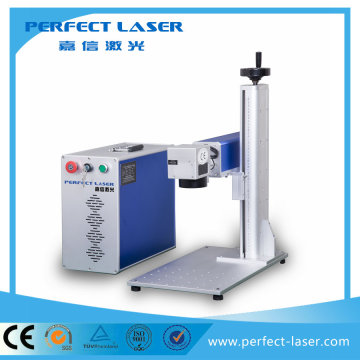 laptop keyboard optical fiber laser marker system with good performance